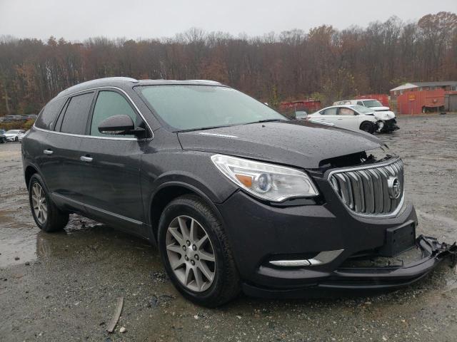 BUICK ENCLAVE 2015 5gakvbkd8fj133437