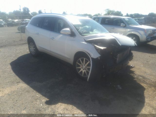 BUICK ENCLAVE 2015 5gakvbkd8fj179642