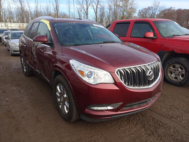 BUICK ENCLAVE 2015 5gakvbkd8fj195419