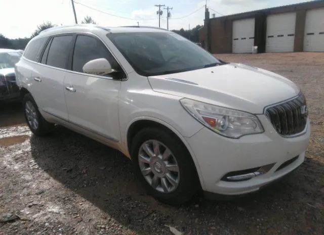 BUICK ENCLAVE 2015 5gakvbkd8fj229326