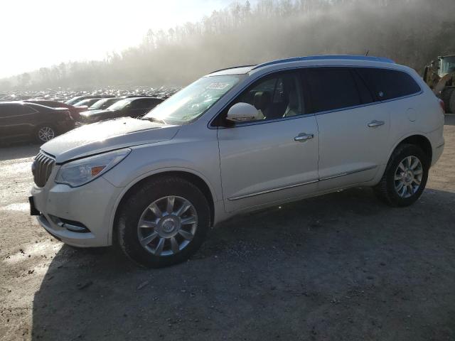 BUICK ENCLAVE 2015 5gakvbkd8fj233697