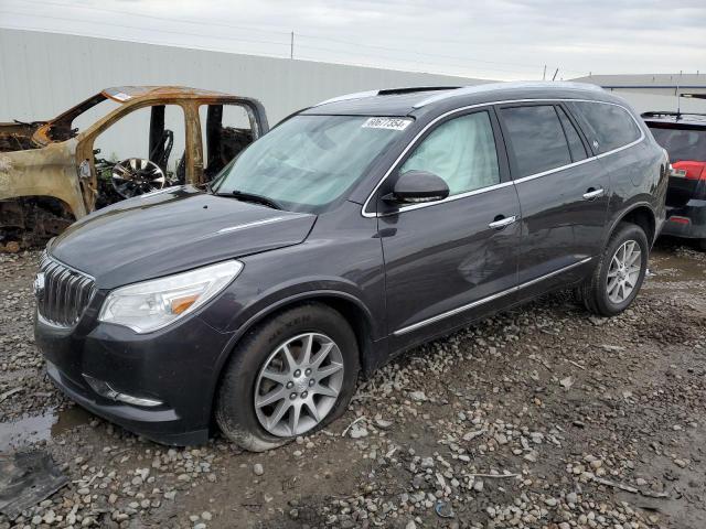 BUICK ENCLAVE 2015 5gakvbkd8fj274976