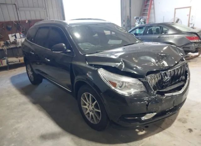 BUICK ENCLAVE 2015 5gakvbkd8fj275321