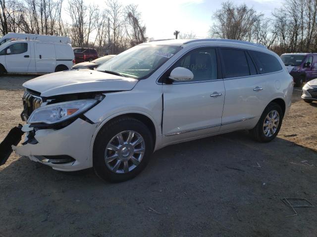 BUICK ENCLAVE 2015 5gakvbkd8fj293446