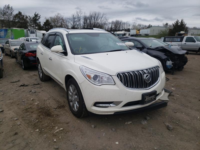 BUICK ENCLAVE 2015 5gakvbkd8fj317776