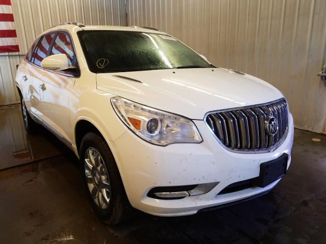 BUICK ENCLAVE 2015 5gakvbkd8fj330754