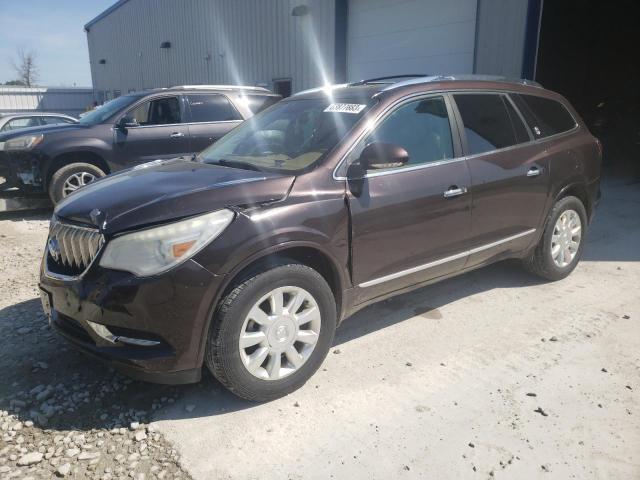 BUICK ENCLAVE 2015 5gakvbkd8fj338966