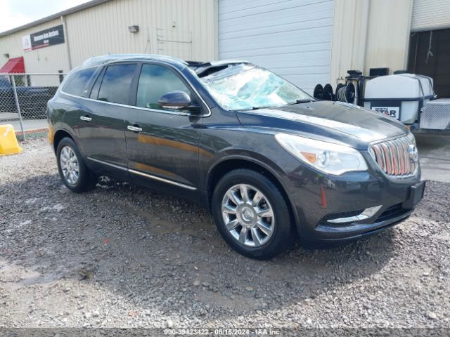 BUICK ENCLAVE 2015 5gakvbkd8fj355086