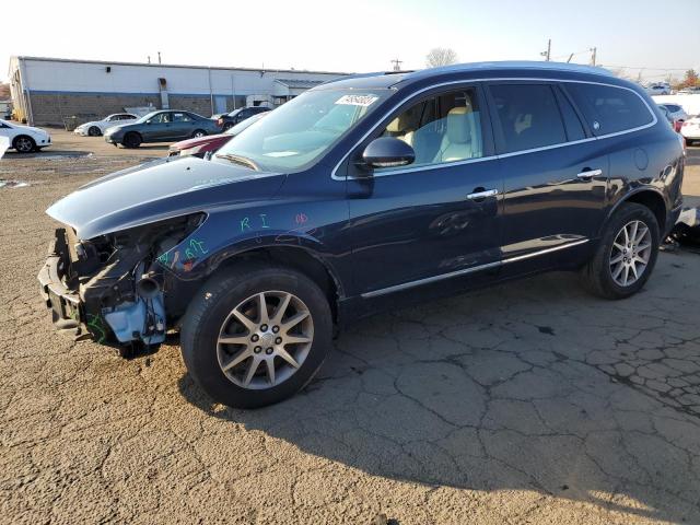 BUICK ENCLAVE 2015 5gakvbkd8fj370168