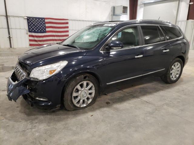 BUICK ENCLAVE 2015 5gakvbkd8fj375547