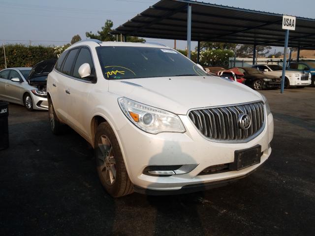 BUICK ENCLAVE 2016 5gakvbkd8gj170943