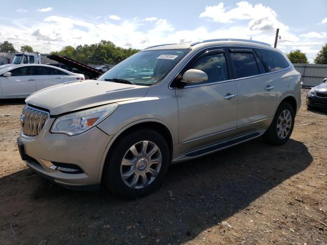 BUICK ENCLAVE 2016 5gakvbkd8gj200135