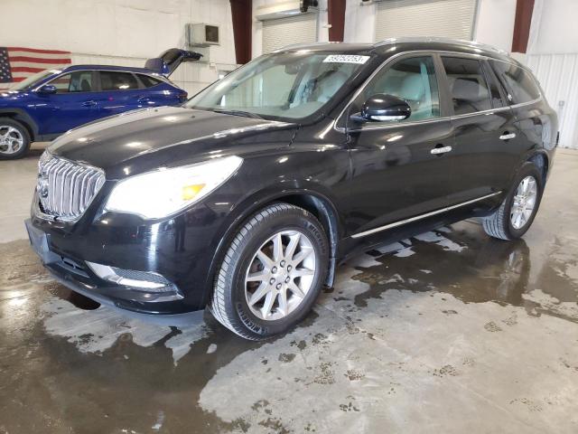 BUICK ENCLAVE 2016 5gakvbkd8gj212012