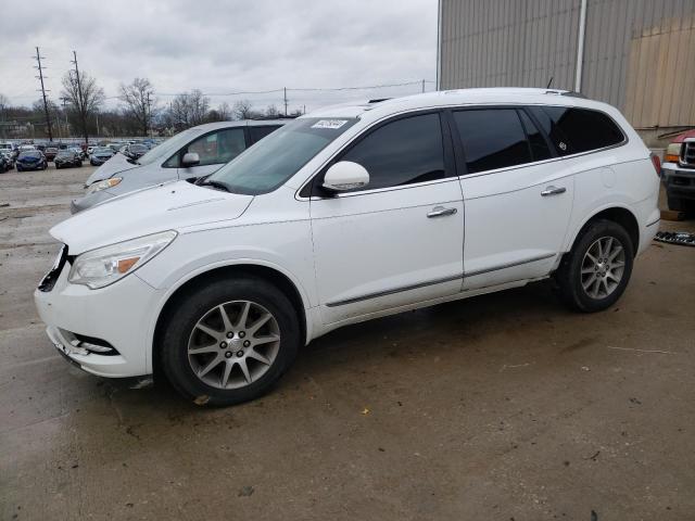 BUICK ENCLAVE 2016 5gakvbkd8gj268726