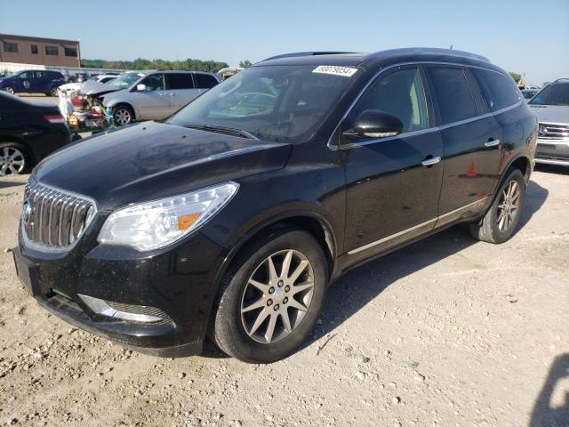 BUICK ENCLAVE 2016 5gakvbkd8gj270525