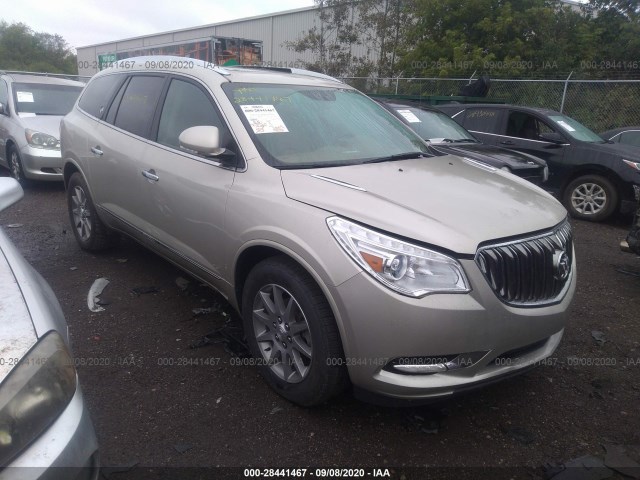 BUICK ENCLAVE 2016 5gakvbkd8gj271657