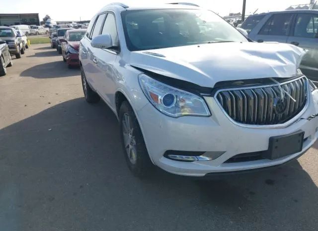 BUICK ENCLAVE 2016 5gakvbkd8gj318167