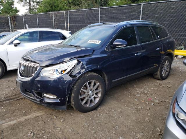 BUICK ENCLAVE 2016 5gakvbkd8gj322901