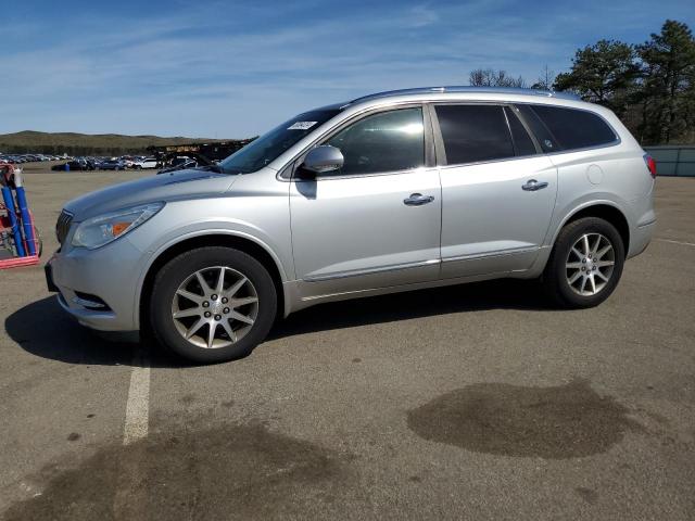 BUICK ENCLAVE 2016 5gakvbkd8gj327595