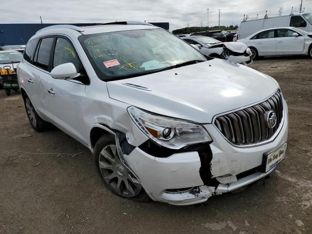 BUICK ENCLAVE 2016 5gakvbkd8gj338774