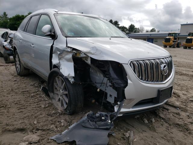 BUICK ENCLAVE 2016 5gakvbkd8gj345921