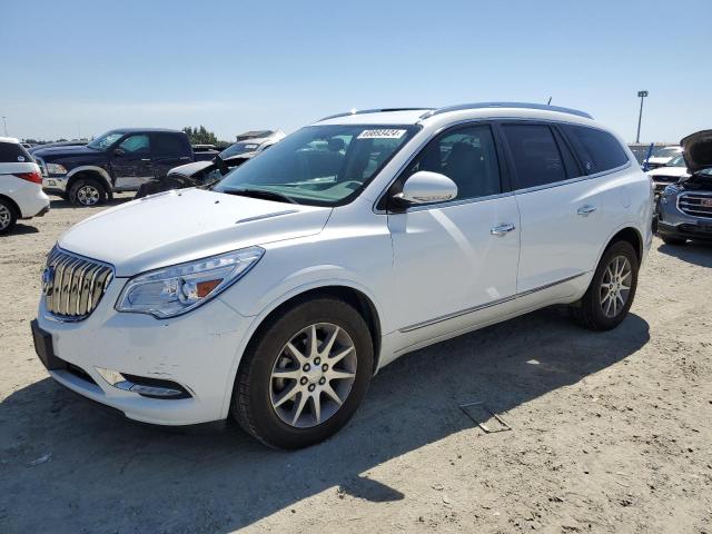 BUICK ENCLAVE 2017 5gakvbkd8hj115801