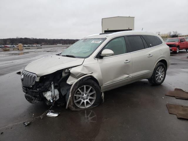 BUICK ENCLAVE 2017 5gakvbkd8hj127320