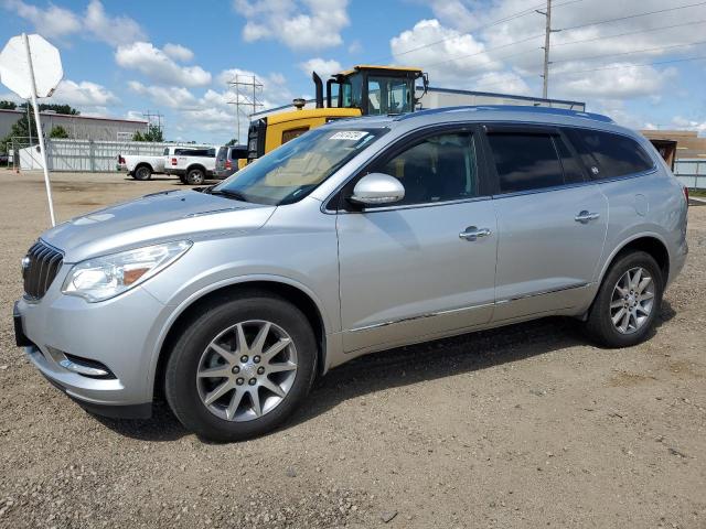 BUICK ENCLAVE 2017 5gakvbkd8hj145509