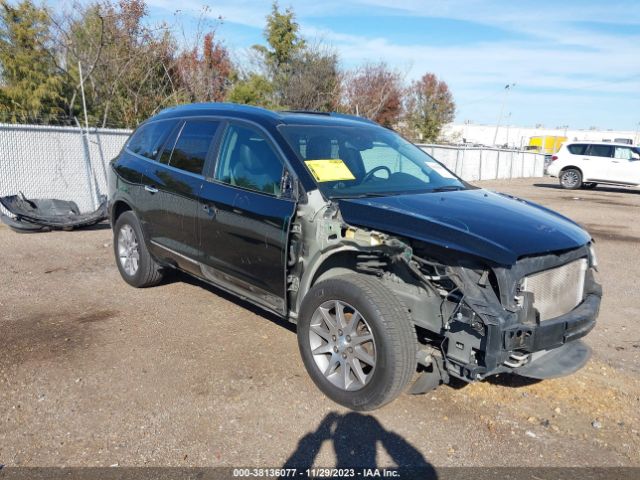 BUICK ENCLAVE 2017 5gakvbkd8hj151732