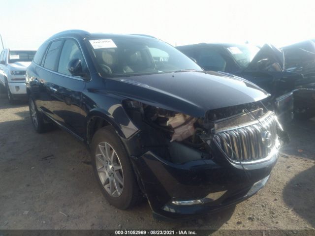 BUICK ENCLAVE 2017 5gakvbkd8hj161998