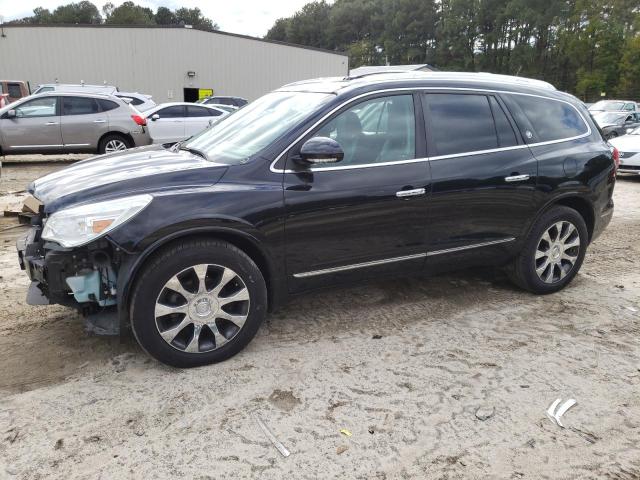 BUICK ENCLAVE 2017 5gakvbkd8hj174699