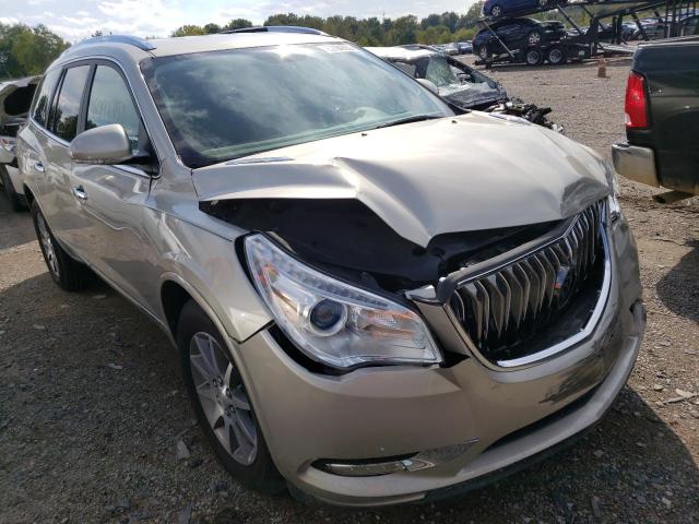 BUICK ENCLAVE 2017 5gakvbkd8hj205062