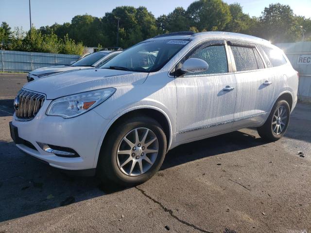 BUICK ENCLAVE 2017 5gakvbkd8hj230138