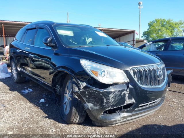 BUICK ENCLAVE 2017 5gakvbkd8hj249997