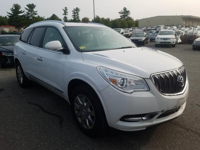 BUICK ENCLAVE 2017 5gakvbkd8hj348187