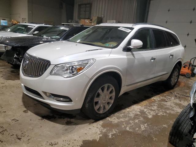 BUICK ENCLAVE 2017 5gakvbkd8hj348478