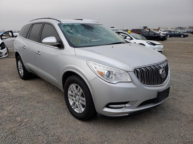 BUICK ENCLAVE 2013 5gakvbkd9dj124677