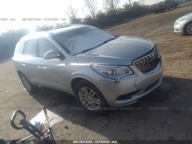 BUICK ENCLAVE 2013 5gakvbkd9dj204285