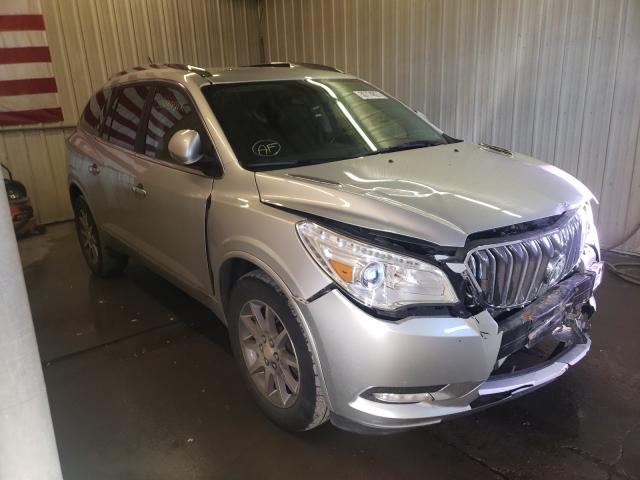 BUICK ENCLAVE 2014 5gakvbkd9ej103510