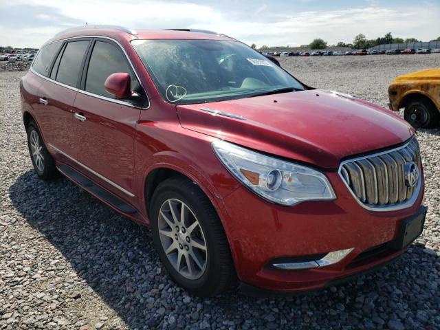 BUICK ENCLAVE 2014 5gakvbkd9ej111509