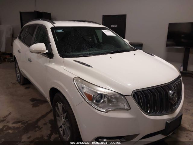 BUICK ENCLAVE 2014 5gakvbkd9ej130304