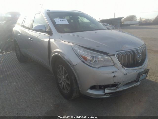 BUICK ENCLAVE 2014 5gakvbkd9ej157647