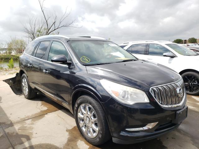 BUICK ENCLAVE 2014 5gakvbkd9ej159320