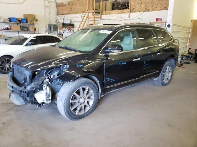 BUICK ENCLAVE 2014 5gakvbkd9ej175310