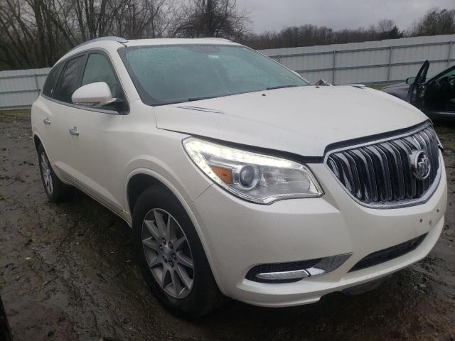 BUICK ENCLAVE 2014 5gakvbkd9ej177137