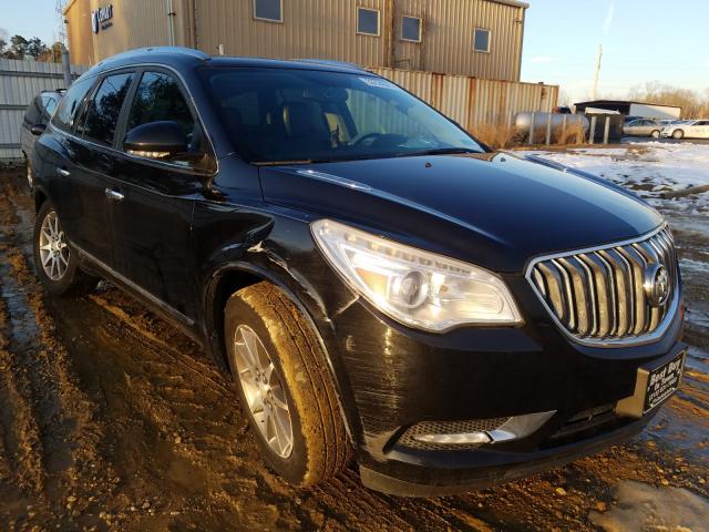 BUICK ENCLAVE 2014 5gakvbkd9ej188557