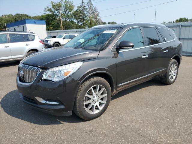 BUICK ENCLAVE 2014 5gakvbkd9ej233822