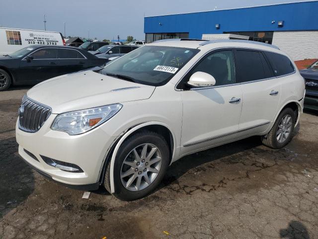 BUICK ENCLAVE 2014 5gakvbkd9ej249888