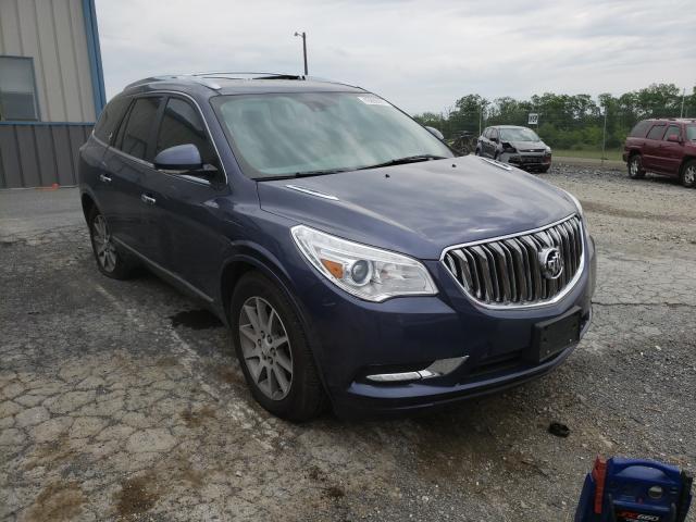 BUICK ENCLAVE 2014 5gakvbkd9ej269932