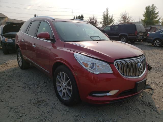 BUICK ENCLAVE 2014 5gakvbkd9ej280820